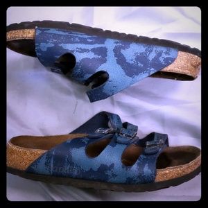 Papillio Original Birkenstock